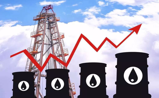 天然氣暴漲6%對油價有何影響？原油后市該如何研判？
