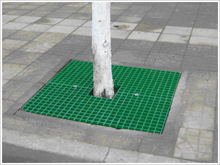 樹(shù)池蓋板格柵 樹(shù)池蓋板格柵