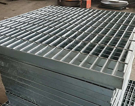 鋼格板常用術語，決定鋼格板承重的是什么