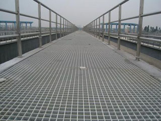 走道鋼格板 走道鋼格板